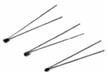 NTC Type C100 Thermo Epoxy-Coated Chip Thermistors