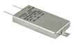 Flatpack Aluminum Electrolytic Capacitors