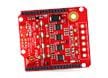 SHIELD_BTS7004-1EPP Arduino屏蔽板