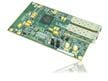 P0092 Dual-XAUI to SFP+ HSMC Board
