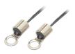 NTC Ring Temperature Sensor Cable Assemblies