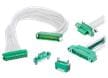 Gecko 1.25mm Pitch High-Reliability Connectors