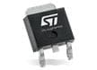 AEC-Q101 Qualified STripFET Power MOSFETs