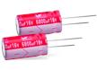 THT Aluminum Electrolytic Capacitors