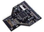 Microchip Technology ATMXT1189TDAT maXTouch Evaluation Board