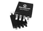 Microchip Technology 汽車用類比產品