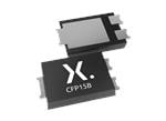 Nexperia 採用CFP封裝的200V恢復整流器