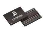 EMD4E001G Spin-Transfer Torque MRAM