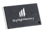 SkyHigh Memory S34ML16G3 SLC NAND Flash Memory