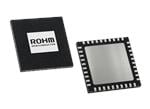 ROHM Semiconductor BD630xx 3-Phase Brushless Motor Drivers