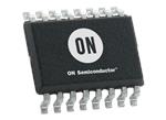 onsemi NCV7381C FlexRay® Transceiver