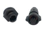 Micro-Con-X® Insta-Click™ Sealed Connectors