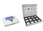 Vishay High Power Sample Kit