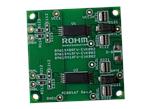 ROHM Semiconductor BM61M41RFV-EVK002 Evaluation Board