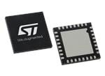 STMicroelectronics ST25R3916 & ST25R3917 NFC Universal Devices