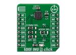 Mikroe 6DOF IMU 6 Click