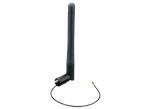 TE Connectivity / Linx Technologies LPW ISM/WLAN/WiFi Panel-Mount Dipole Antenna