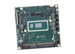 ADLINK Technology cExpress-WL COM Express Compact Size Type 6 Module