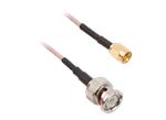Amphenol RF BNC to SMA Cable Assemblies