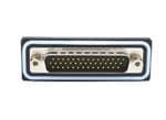 NorComp NANOOK IP67 HDF High-Density D-Sub Connectors