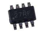 Texas Instruments TCAN1044V Fault-Protected CAN FD Transceiver