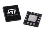 STMicroelectronics ST1PS02同步降壓轉換器