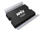 Apex Microtechnology SA303 Three-Phase Switching Amplifier ICs