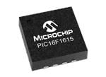 Microchip Technology 汽車用8位元微控制器