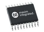 Analog Devices Inc. MAX14919四通道低側開關