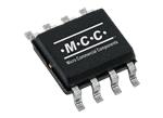 Micro Commercial Components (MCC) Split Gate Technology MOSFETs