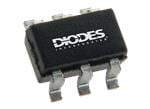 Diodes Incorporated AP62200 Synchronous Buck Converter