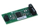 Texas Instruments AMC3306EVM/AMC3336EVM Amplifier Evaluation Modules