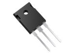 Toshiba TRSxxN65FB 650V SiC Schottky Barrier Diodes