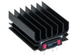 TRACO Power TEN 60WIR, Rugged 60W DC/DC Converters