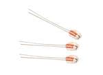 Littelfuse GR Glass-Coated Chip Thermistors