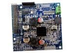 STMicroelectronics AEK-POW-100W4V1 DC-DC Converter Board