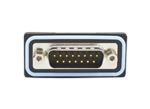 NorComp NANOOK IP67 SDF Standard D-Sub Connectors