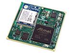 Microchip Technology ATSAMA5D27 Wireless SOM1