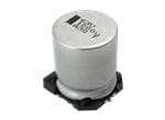 Vishay / BC Components 192 CTX High Voltage SMD Aluminum Capacitors