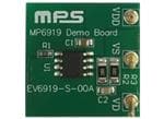 Monolithic Power Systems (MPS) EP6919-S-00A Evaluation Board