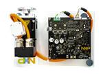 NXP Semiconductors MCSPTR2A5775E Motor Control Kit