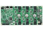 Analog Devices / Maxim Integrated TMCM-6212 6-Axis Stepper Motor Driver Modules