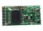 onsemi SECO-NCD57000-GEVB Application Daughter Card