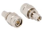Amphenol RF TNC RF Adapters