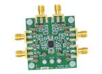 Analog Devices Inc. EVAL-ADA4622-2 Evaluation Board