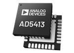 Analog Devices Inc. AD5413 14位元電壓及電流輸出DAC