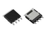 Vishay / Siliconix SQJ汽車用MOSFET