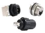 Switchcraft END Sealed RJ45 Connectors
