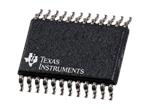 Texas Instruments DRV89xx-Q1 Half-Bridge Motor Drivers