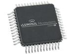 Lumissil IS32FL3237 36-Channel LED Driver